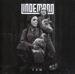 Lindemann - F & M - deluxe