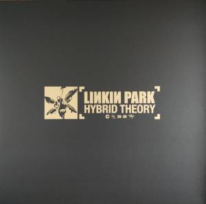 Linkin Park - Hybrid Theory BOX ������� � �����������
