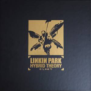 Linkin Park - Hybrid Theory