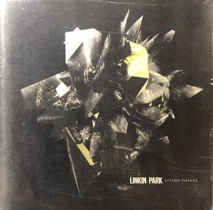 Linkin Park - Living Things