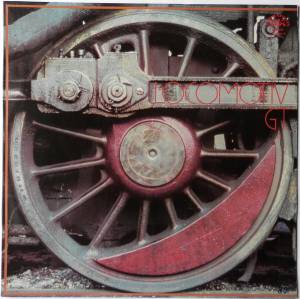 Locomotiv GT - Locomotiv GT