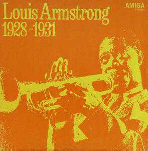 Louis Armstrong - 1928-1931