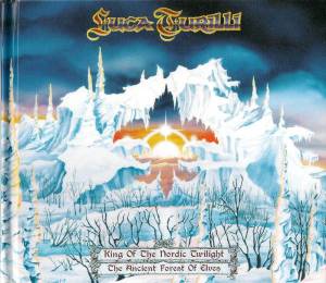 Luca Turilli - King Of The Nordic Twilight � The Ancient Forest Of Elves