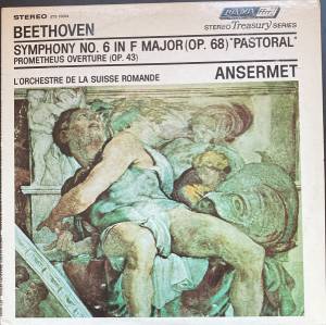 Ludwig van Beethoven - Symphony No. 6 In F Major (Op. 68) 