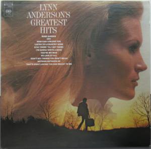 Lynn Anderson - Lynn Anderson's Greatest Hits