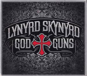 Lynyrd Skynyrd - God & Guns