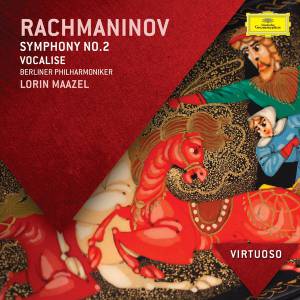 Maazel, Lorin - Rachmaninov: Symphony No.2