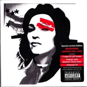 Madonna - American Life