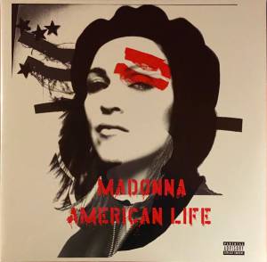 Madonna - American Life