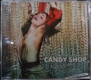 Madonna - Candy Shop