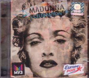 Madonna - Celebration