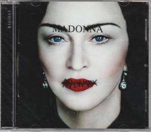 Madonna - Madame X