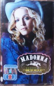 Madonna - Music