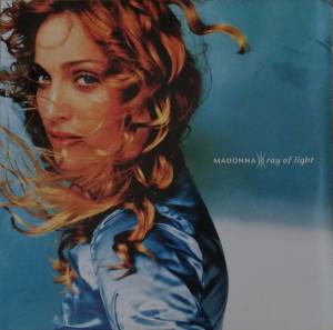 Madonna - Ray Of Light
