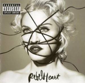 Madonna - Rebel Heart
