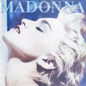 Madonna - True Blue