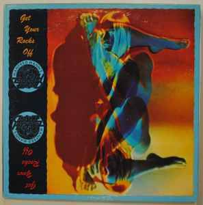 Manfred Mann's Earth Band - Get Your Rocks Off