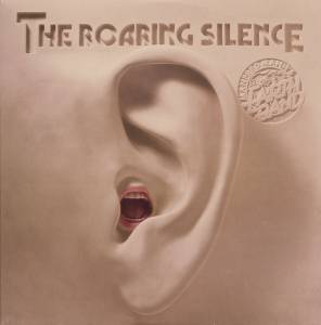 Manfred Mann's Earth Band - The Roaring Silence