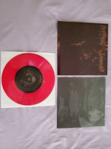 Marblebog - Wanderings