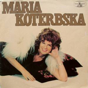 Maria Koterbska - Maria Koterbska