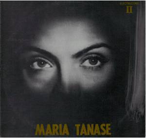 Maria Tanase - II