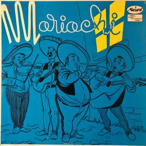 Mariachi Mexico - Mariachi