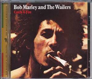 Marley, Bob - Catch A Fire