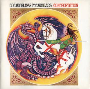 Marley, Bob - Confrontation
