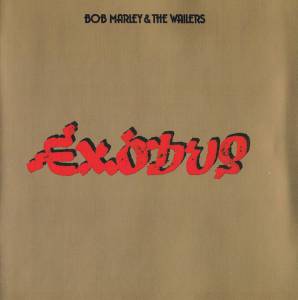Marley, Bob - Exodus