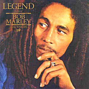 Marley, Bob - Legend