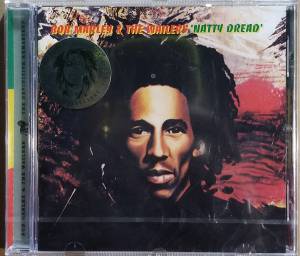 Marley, Bob - Natty Dread