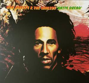 Marley, Bob - Natty Dread