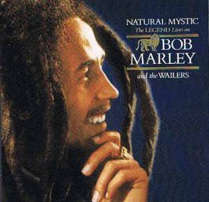 Marley, Bob - Natural Mystic