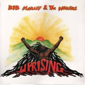 Marley, Bob - Uprising