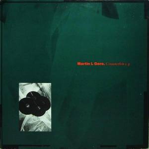 Martin L. Gore - Counterfeit E.P.