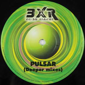 Mauro Picotto - Pulsar (Deeper Mixes)