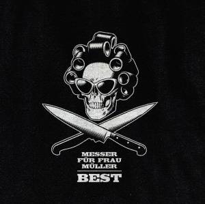 Messer fur Frau Muller - Best