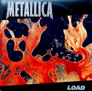 Metallica - Load