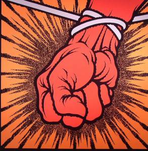 Metallica - St. Anger