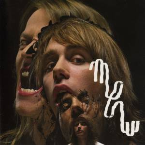 Mew - And The Glass Handed Kites