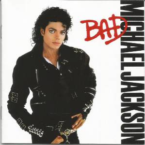 Michael Jackson - Bad