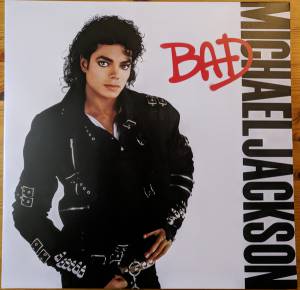Michael Jackson - Bad