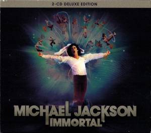Michael Jackson - Immortal