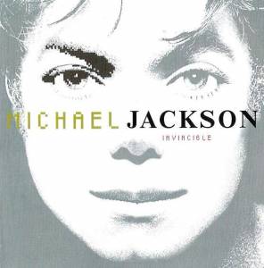 Michael Jackson - Invincible