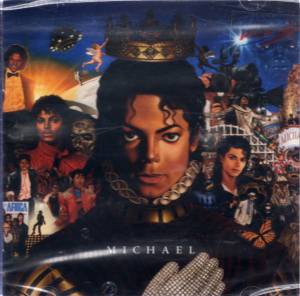 Michael Jackson - Michael