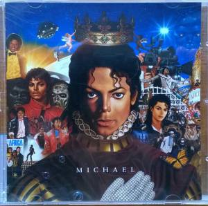 Michael Jackson - Michael