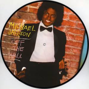 MICHAEL JACKSON - OFF THE WALL