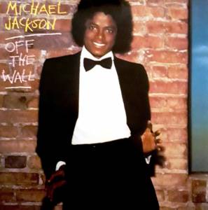 Michael Jackson - Off The Wall