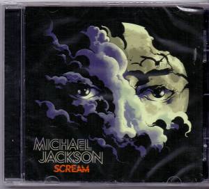 Michael Jackson - Scream