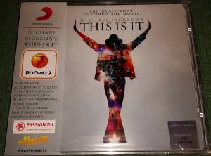 Michael Jackson - This Is It